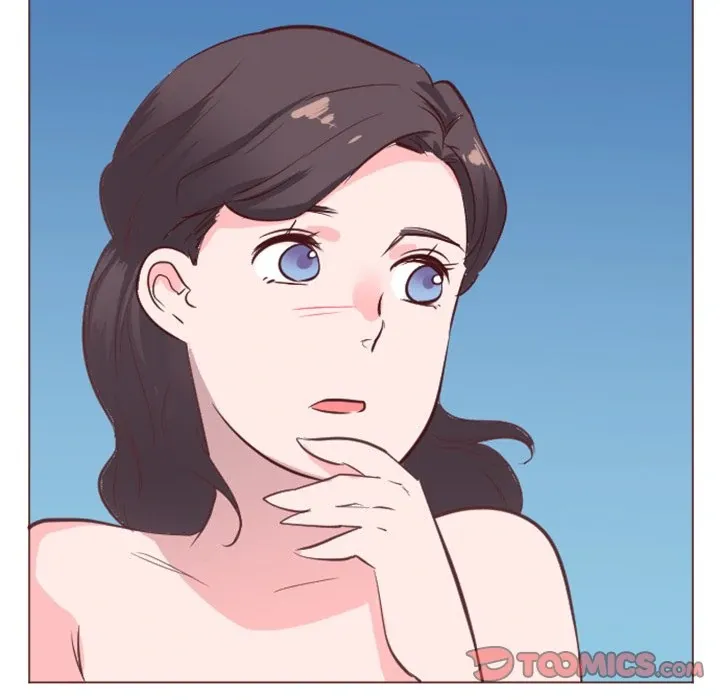 My love affair Chapter 14 page 59 - 
