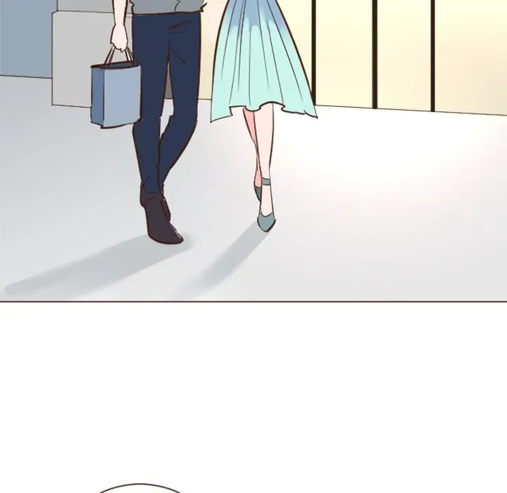 My love affair Chapter 14 page 7 - 