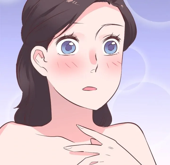 My love affair Chapter 14 page 61 - 