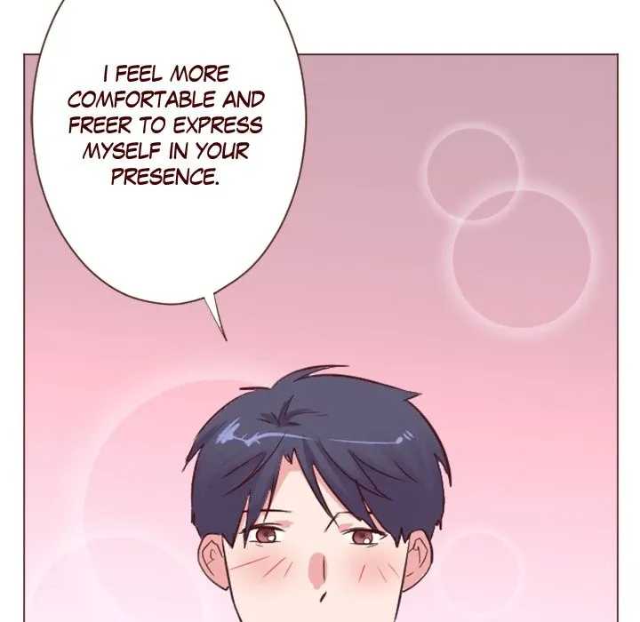 My love affair Chapter 14 page 63 - 