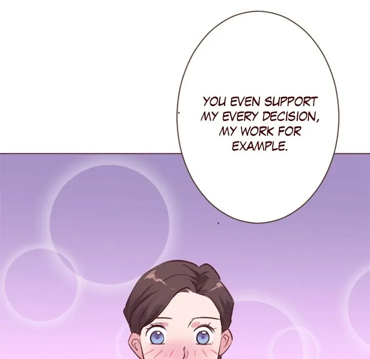 My love affair Chapter 14 page 65 - 
