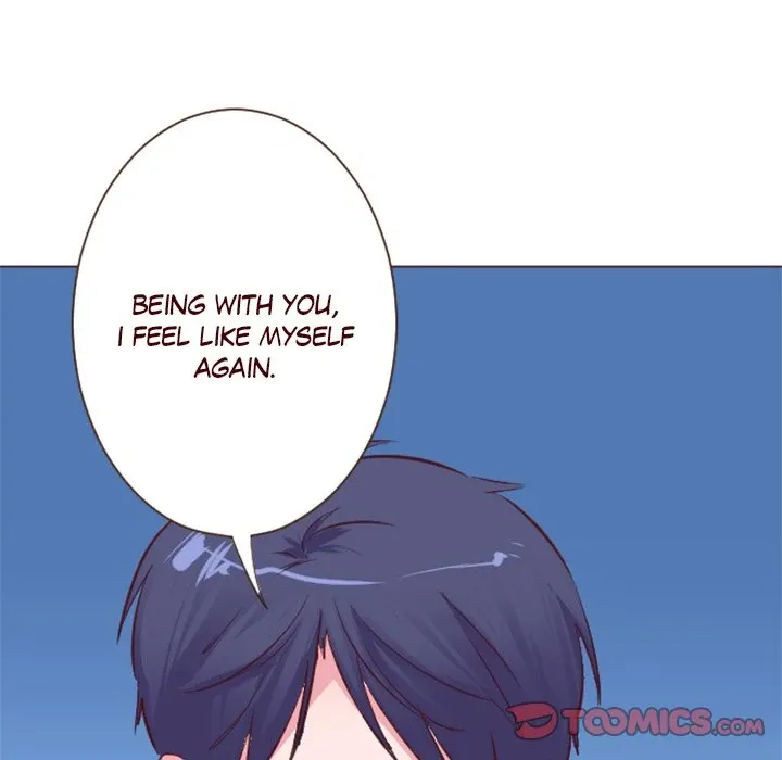 My love affair Chapter 14 page 67 - 