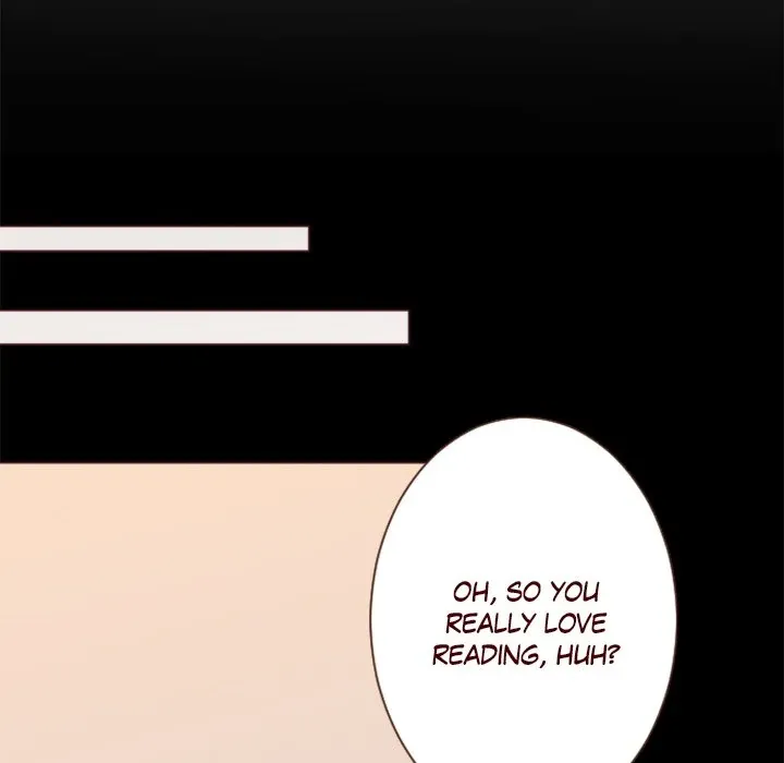 My love affair Chapter 14 page 70 - 