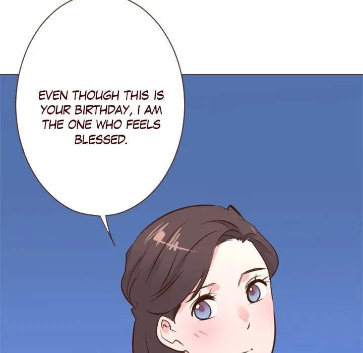 My love affair Chapter 14 page 8 - 
