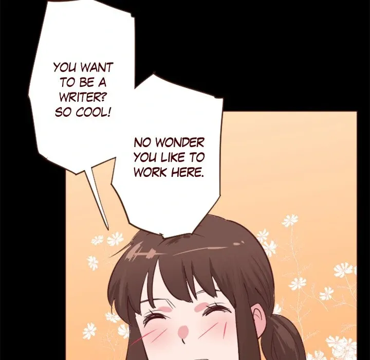 My love affair Chapter 14 page 72 - 
