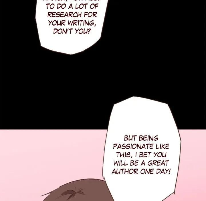 My love affair Chapter 14 page 74 - 