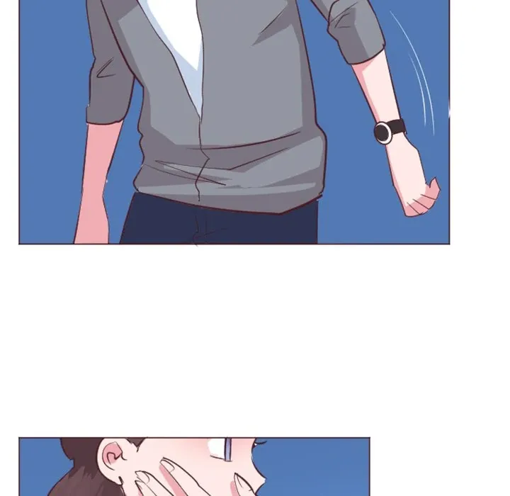 My love affair Chapter 14 page 78 - 
