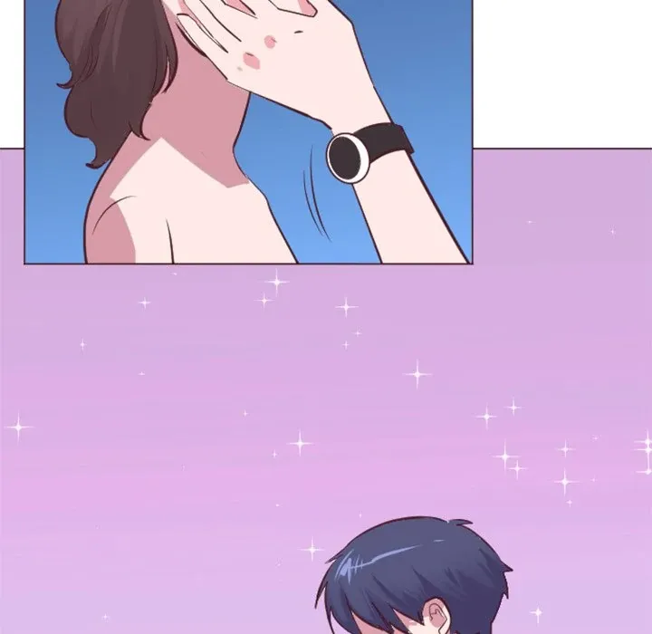 My love affair Chapter 14 page 79 - 