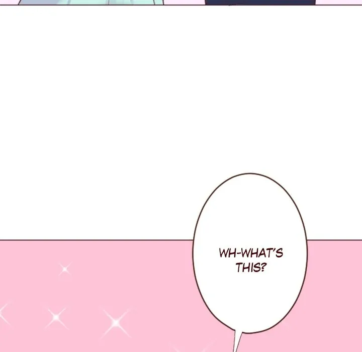 My love affair Chapter 14 page 81 - 