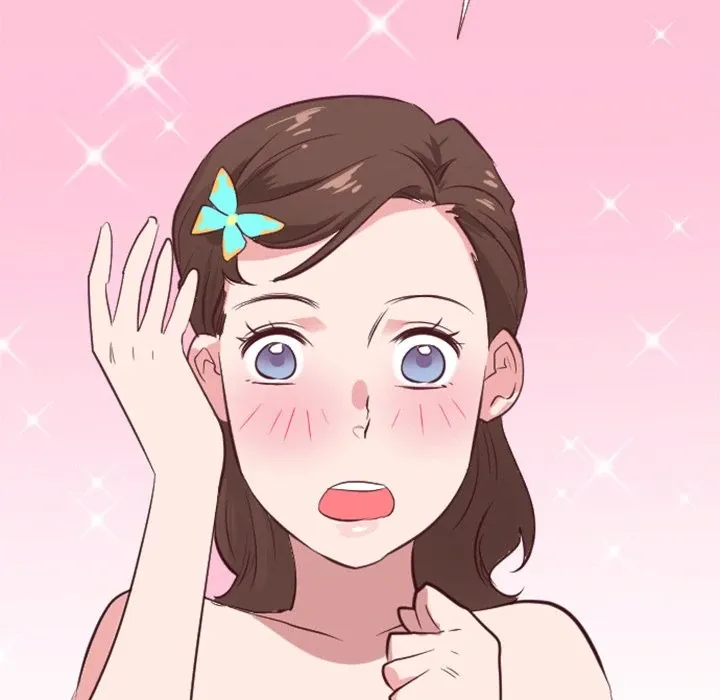 My love affair Chapter 14 page 82 - 
