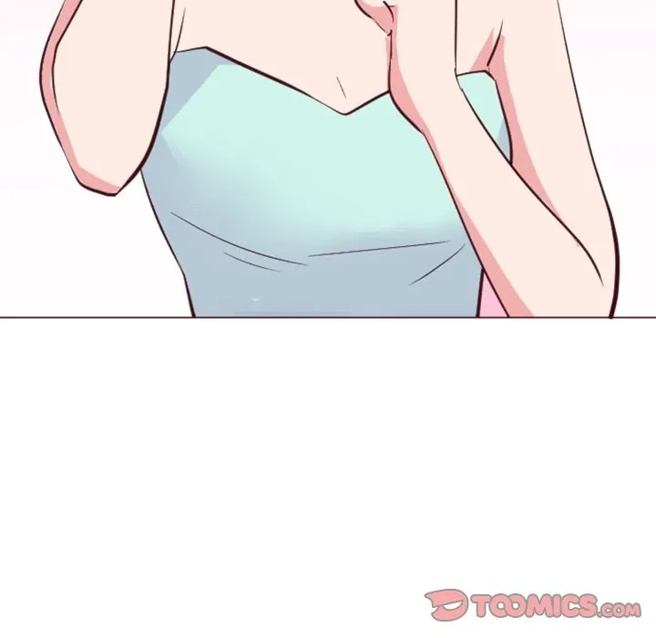 My love affair Chapter 14 page 83 - 
