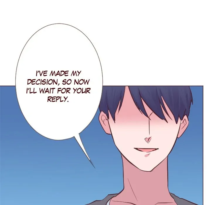 My love affair Chapter 14 page 84 - 