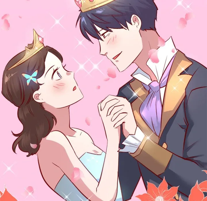 My love affair Chapter 14 page 87 - 