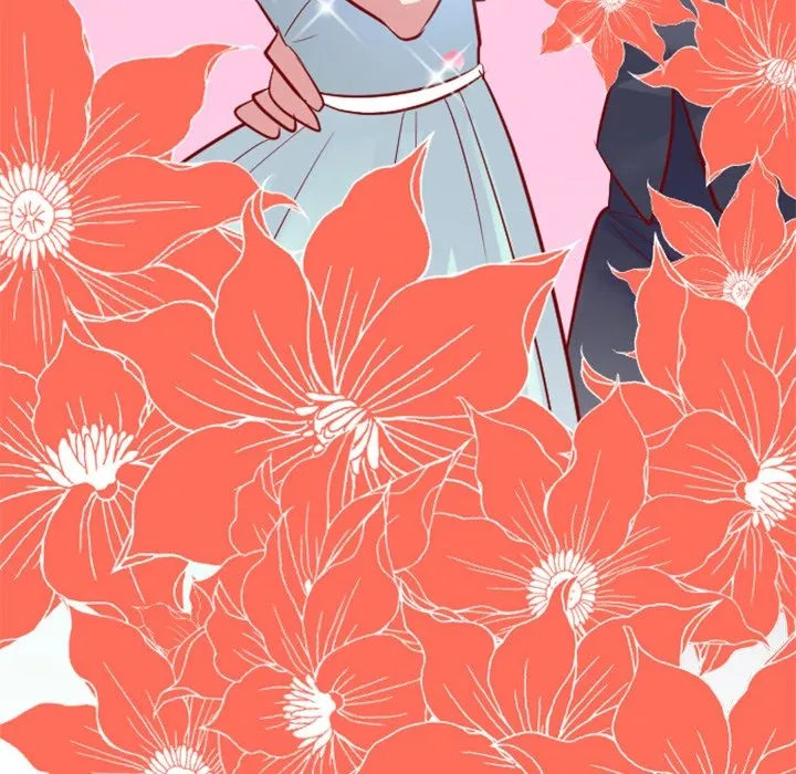 My love affair Chapter 14 page 88 - 