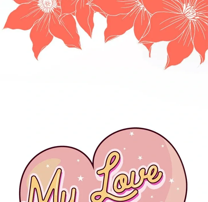 My love affair Chapter 14 page 89 - 