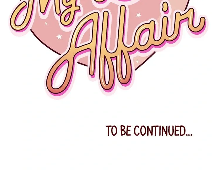 My love affair Chapter 14 page 90 - 