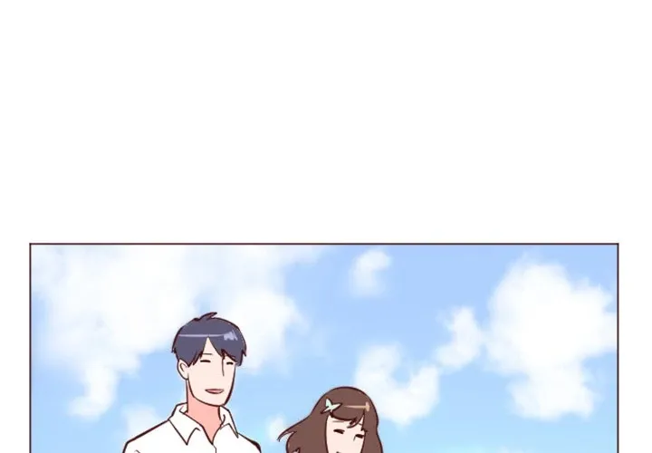 My love affair Chapter 15 page 2 - 