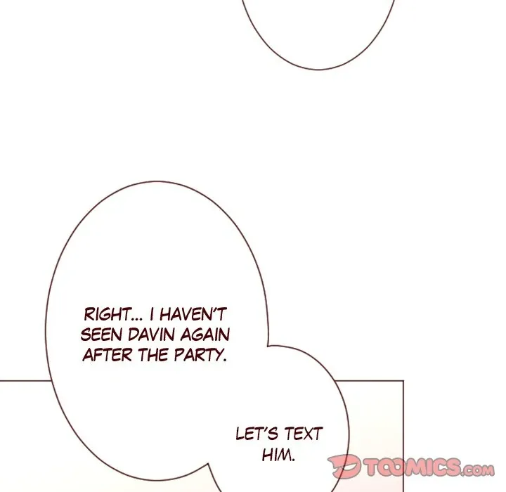My love affair Chapter 15 page 11 - 