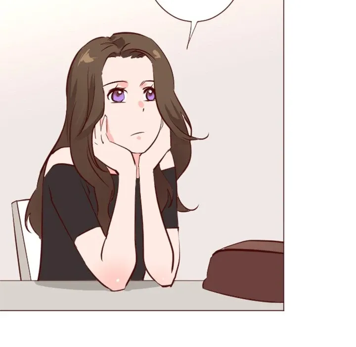 My love affair Chapter 15 page 12 - 