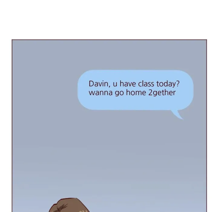 My love affair Chapter 15 page 13 - 