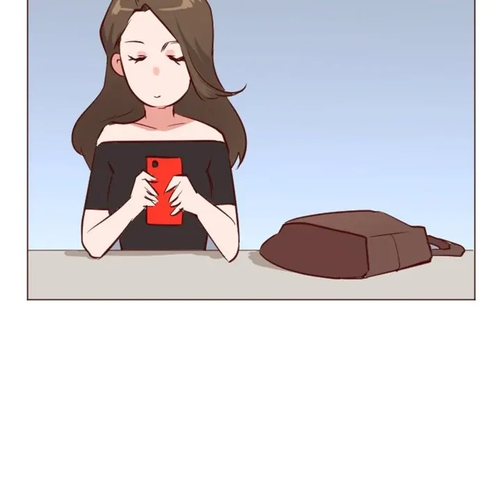 My love affair Chapter 15 page 14 - 