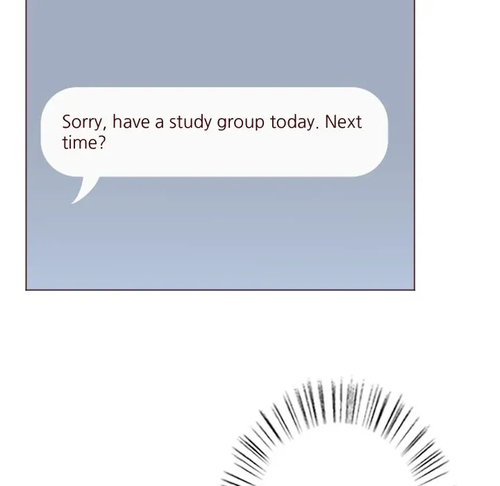 My love affair Chapter 15 page 17 - 
