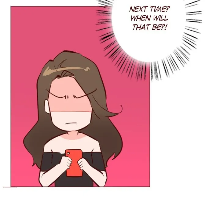 My love affair Chapter 15 page 18 - 