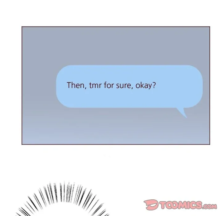 My love affair Chapter 15 page 19 - 
