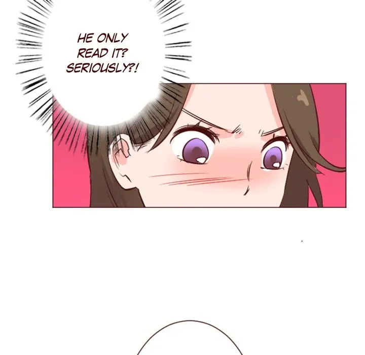 My love affair Chapter 15 page 20 - 