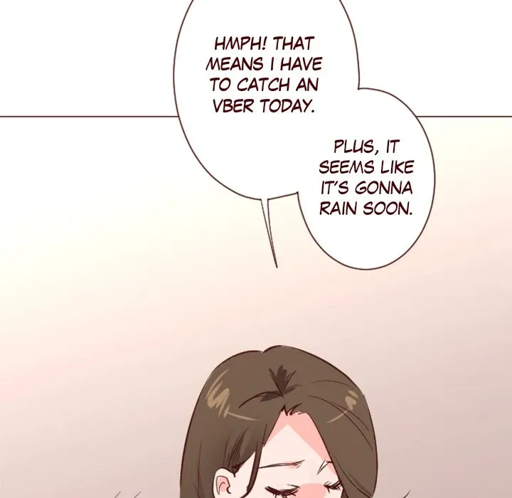My love affair Chapter 15 page 21 - 