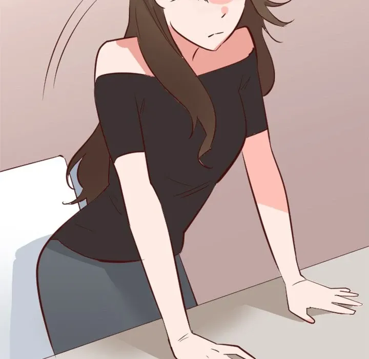 My love affair Chapter 15 page 22 - 