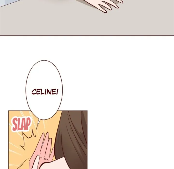 My love affair Chapter 15 page 23 - 