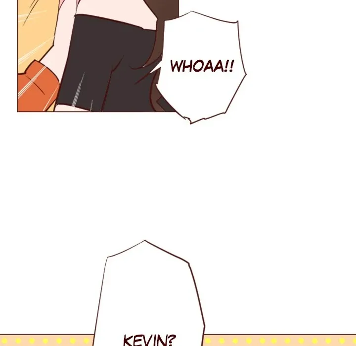 My love affair Chapter 15 page 24 - 
