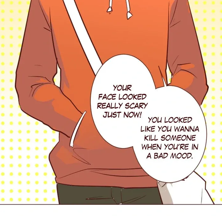 My love affair Chapter 15 page 26 - 