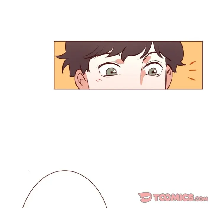 My love affair Chapter 15 page 27 - 