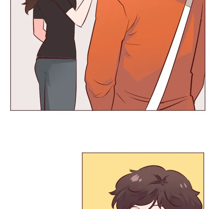 My love affair Chapter 15 page 29 - 