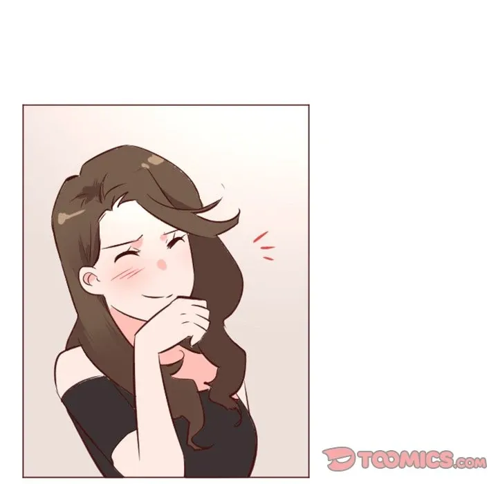 My love affair Chapter 15 page 35 - 