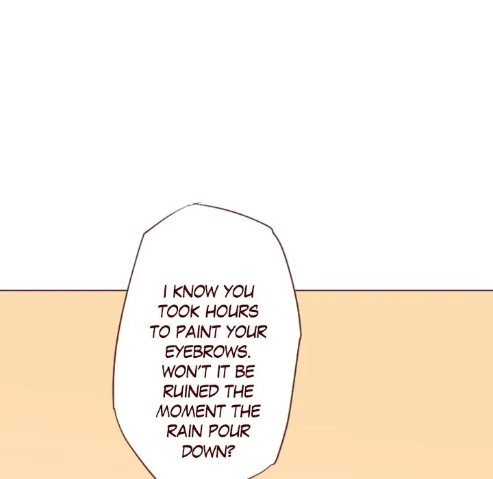 My love affair Chapter 15 page 36 - 