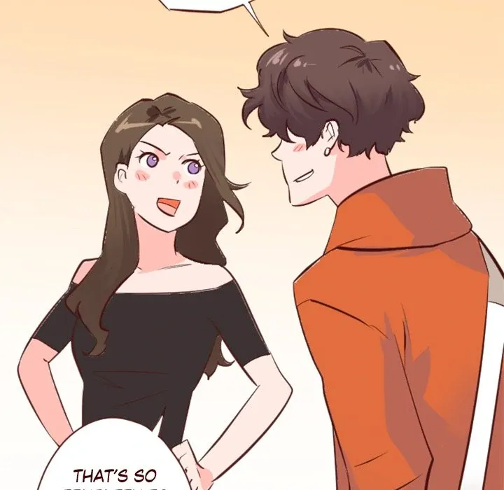 My love affair Chapter 15 page 37 - 
