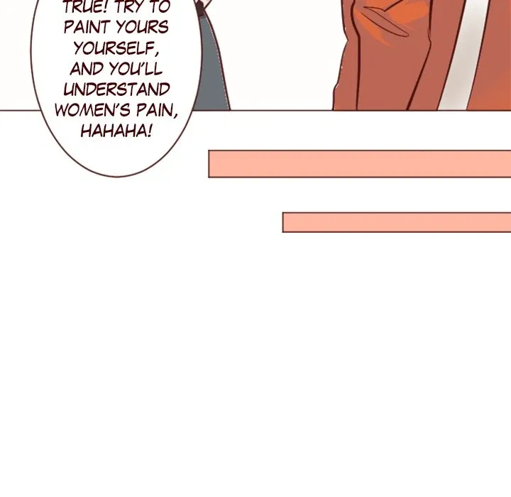 My love affair Chapter 15 page 38 - 