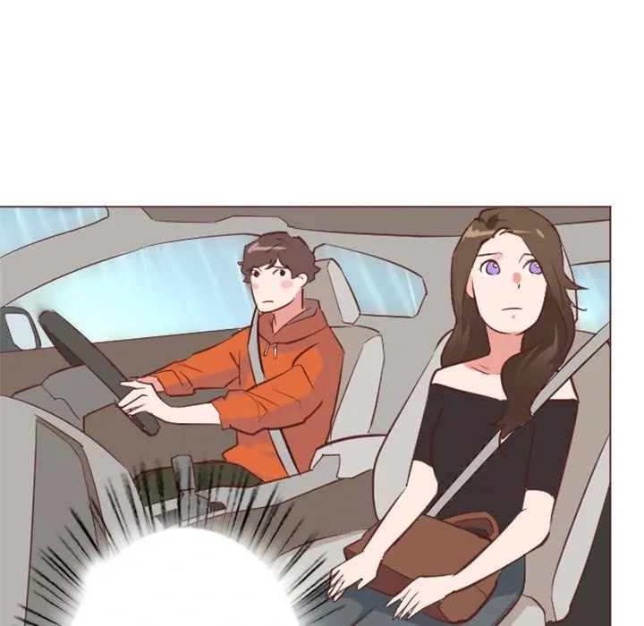My love affair Chapter 15 page 40 - 