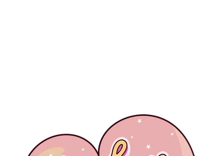 My love affair Chapter 15 page 5 - 