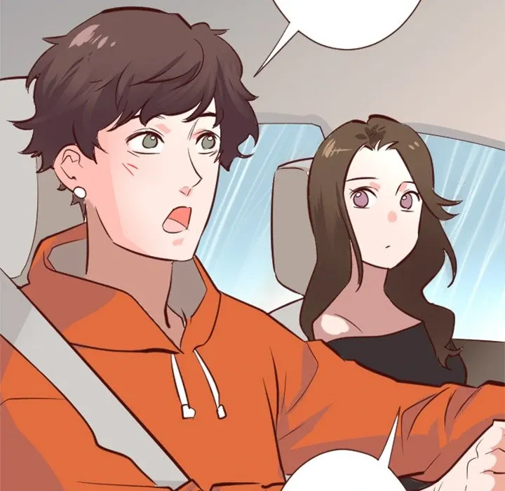 My love affair Chapter 15 page 42 - 
