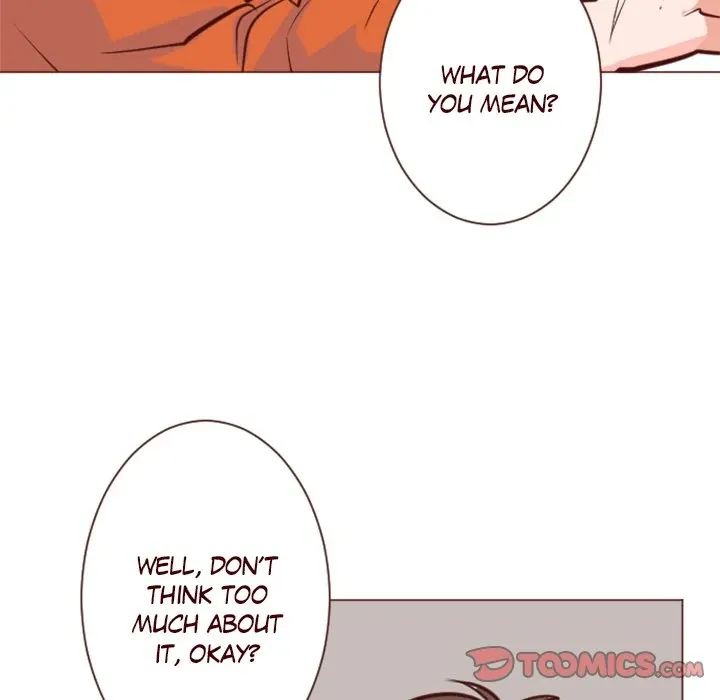 My love affair Chapter 15 page 43 - 