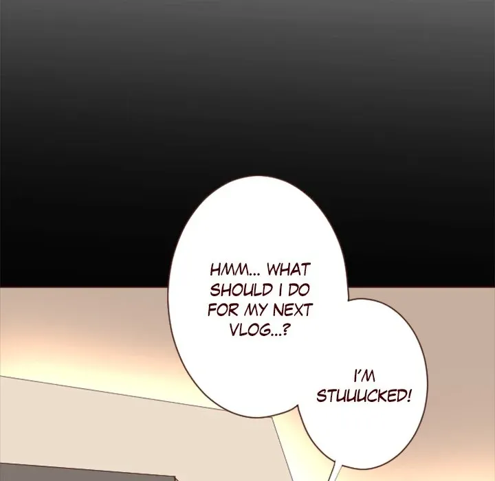 My love affair Chapter 15 page 46 - 