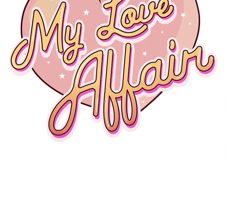 My love affair Chapter 15 page 6 - 