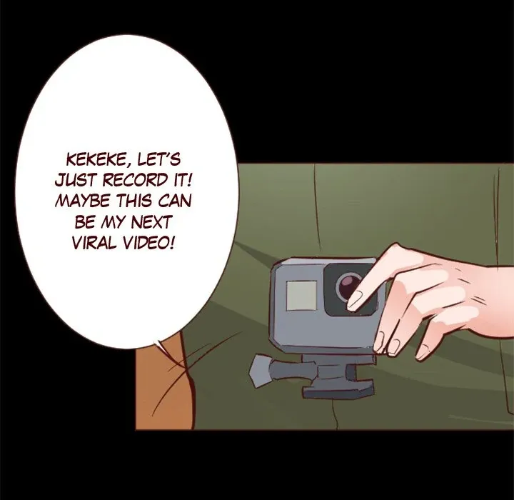 My love affair Chapter 15 page 53 - 