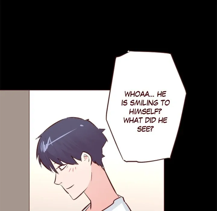 My love affair Chapter 15 page 56 - 