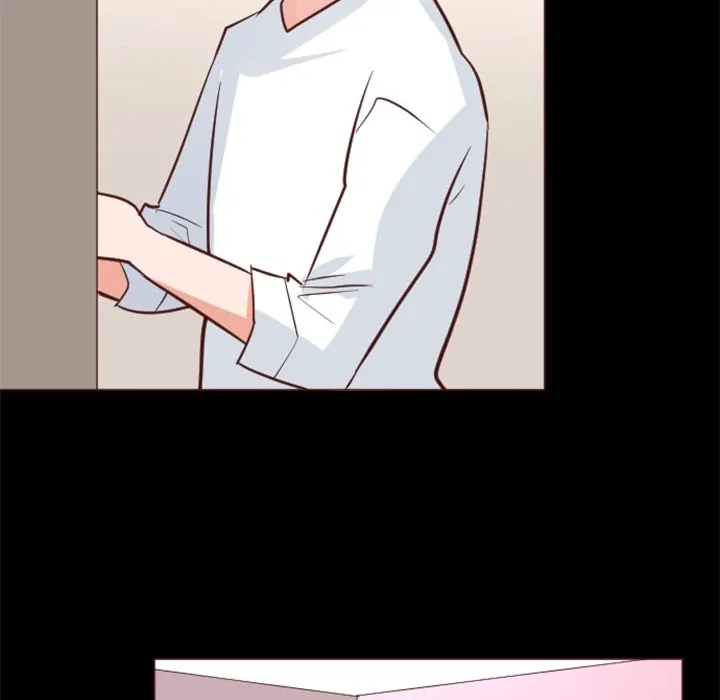 My love affair Chapter 15 page 57 - 