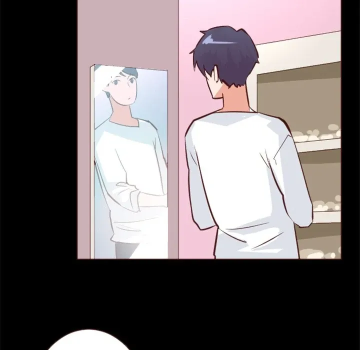 My love affair Chapter 15 page 58 - 